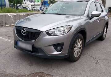 Mazda CX-5 218.000 km 6.999 &euro; Köln, Stadt 50765