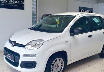 Fiat Panda 92.652 km 6.990 &euro; Köln 51067