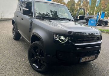 Land Rover Defender 95.000 km 53.600 &euro; Köln 51143