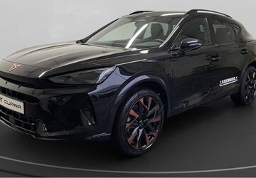 Cupra Formentor 9.990 km 39.490 &euro; Köln 50823
