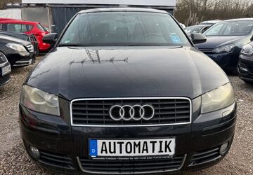 Audi A3 289.000 km 2.250 &euro; Köln 51107