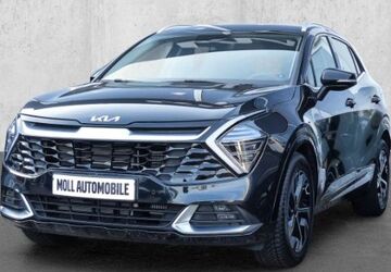 Kia Sportage 5.882 km 31.480 &euro; Köln 50825