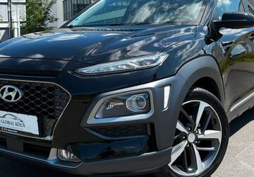 Hyundai KONA 109.000 km 11.999 &euro; Köln (Ostheim) 51107