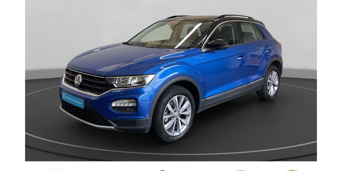VW T-Roc 62.012 km 14.980 &euro; Köln 50823
