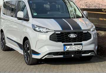 Ford Tourneo Custom 11.000 km 60.490 &euro; Köln 50769
