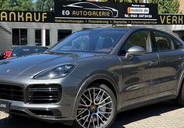 Porsche Cayenne 99.400 km 87.850 &euro; Köln 51109