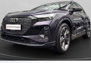 Audi Q4 e-tron 25.341 km 39.490 &euro; Köln 50968