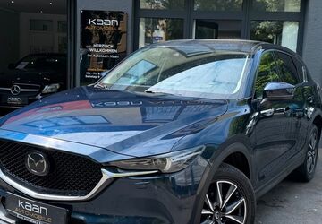 Mazda CX-5 150.000 km 15.999 &euro; Köln 51107