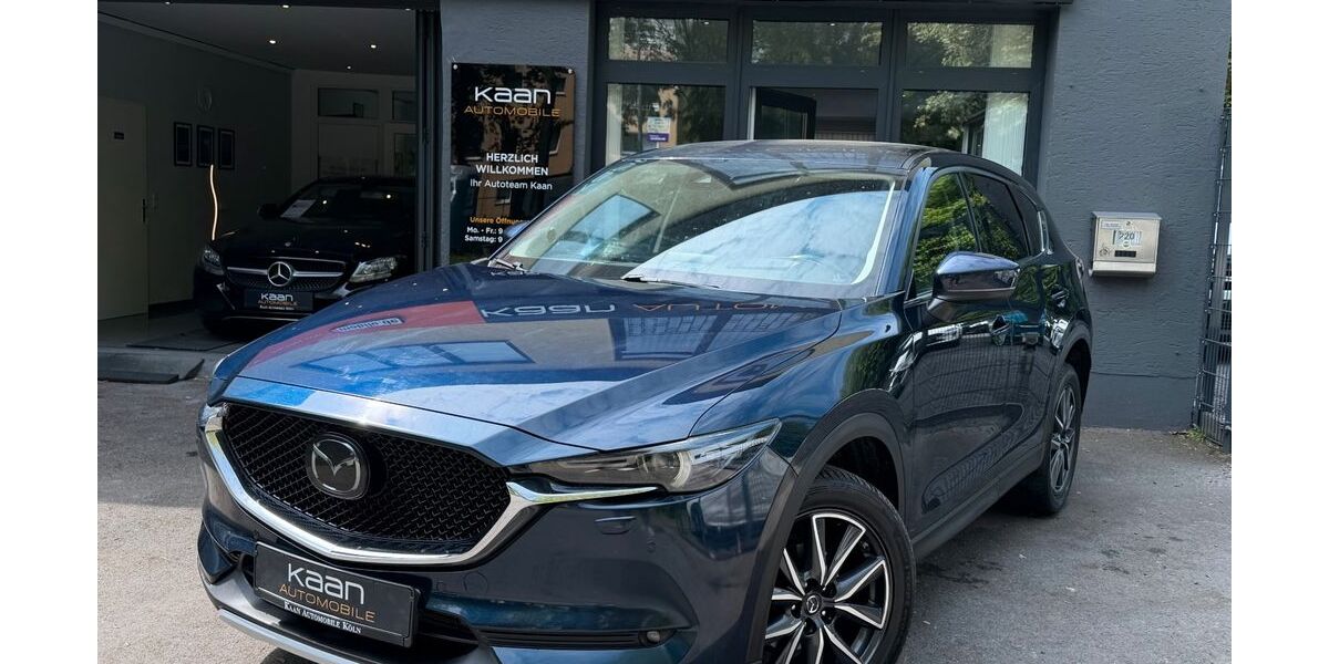 Mazda CX-5 150.000 km 15.999 &euro; Köln 51107