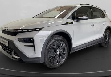 Skoda Elroq 9.990 km 48.690 &euro; Köln 50823