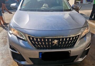 Peugeot 3008 189.900 km 10.000 &euro; Köln 51103
