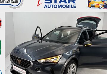 Cupra Formentor 70.513 km 21.890 &euro; Köln 50739