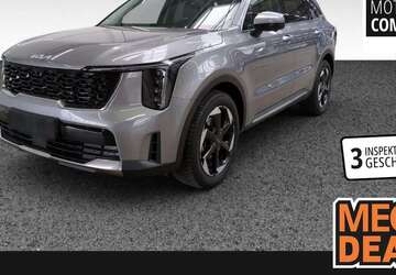 Kia Sorento 18.035 km 46.890 &euro; Köln 50968