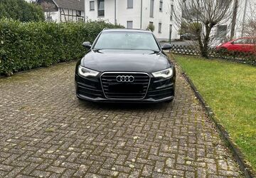 Audi A6 278.000 km 9.200 &euro; Köln 51063