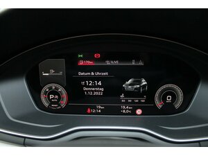 Audi A4 Avant TDi Quatt S-Line Navi AHK Standh Matrix 9.000 km 39.950 &euro; Bonn 53225