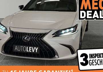 Lexus ES 300 83.220 km 37.970 &euro; Köln 50825