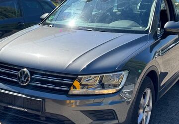 VW Tiguan 18.827 km 18.399 &euro; Köln 50969