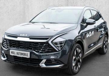 Kia Sportage 24.900 km 37.475 &euro; Köln 50825