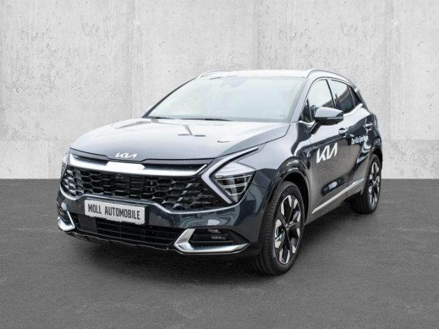 Kia Sportage 24.900 km 37.475 &euro; Köln 50825