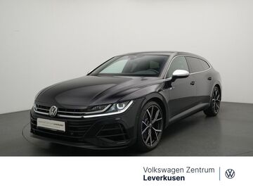 Gebrauchte VW Arteon