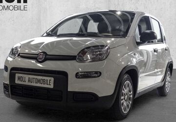 Fiat Panda 10.500 km 12.890 &euro; Köln 50825