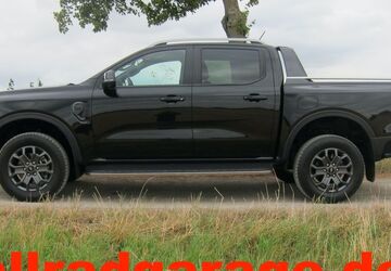 Ford Ranger 29.000 km 41.500 &euro; Köln 50678