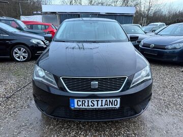 Gebrauchte Seat Toledo