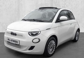 Fiat 500e 19.884 km 24.490 &euro; Köln 51149
