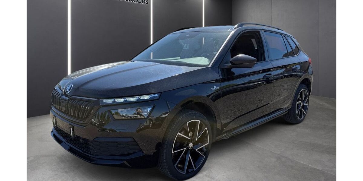 Skoda Kamiq 59.262 km 24.490 &euro; Köln 50829