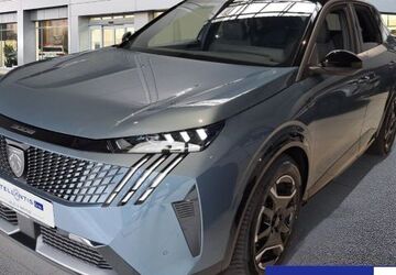 Peugeot 3008 19.500 km 37.990 &euro; Bonn 53119