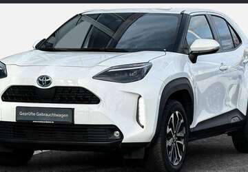 Toyota Yaris Cross 57.720 km 21.990 &euro; Köln 51063