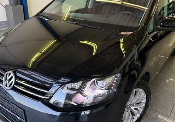 VW Sharan 116.741 km 19.490 &euro; Köln 50829