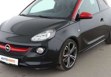 Opel Adam 85.919 km 10.990 &euro; Köln 50739