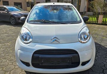 Citroen C1 145.200 km 2.150 &euro; Köln 50859