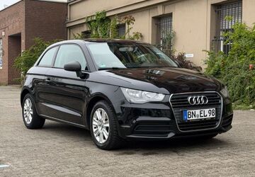 Audi A1 203.000 km 4.999 &euro; Köln 50931