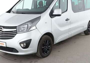 Opel Vivaro 81.556 km 20.690 &euro; Köln 50739