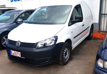 VW Caddy 83.614 km 8.995 &euro; Köln 51107