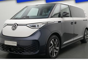 VW ID. Buzz 1.010 km 67.680 &euro; Leverkusen 51379