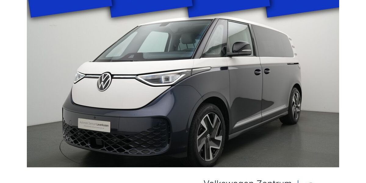 VW ID. Buzz 1.010 km 67.680 &euro; Leverkusen 51379