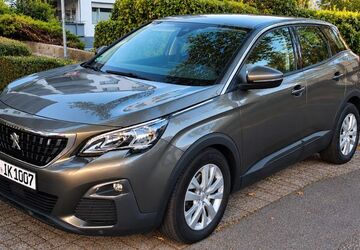 Peugeot 3008 142.000 km 10.800 &euro; Köln 50677