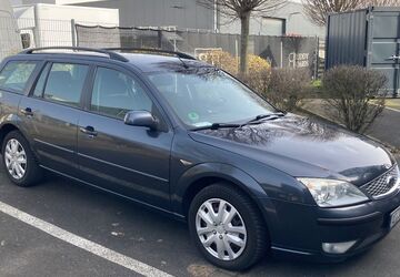 Ford Mondeo 211.000 km 2.000 &euro; Köln 50859