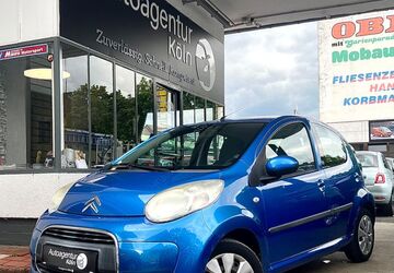 Citroen C1 130.000 km 2.990 &euro; Köln 51067
