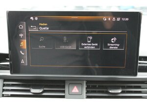 Audi A4 Avant TDi Quatt S-Line Navi AHK Standh Matrix 9.000 km 39.950 &euro; Bonn 53225
