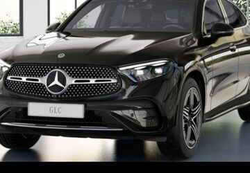 Mercedes-Benz GLC 220 9.900 km 64.990 &euro; Frechen 50226