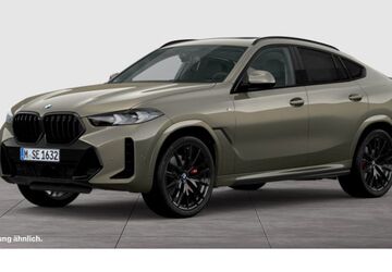 BMW X6 45.405 km 76.490 &euro; Köln-West 50858
