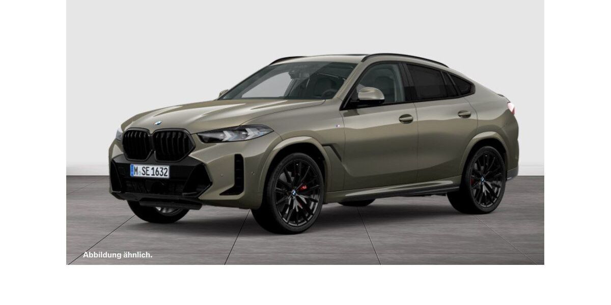 BMW X6 45.405 km 76.490 &euro; Köln-West 50858