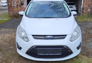 Ford C-Max 176.000 km 4.500 &euro; Köln 51069