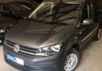 VW Caddy 144.603 km 12.990 &euro; Köln 50933