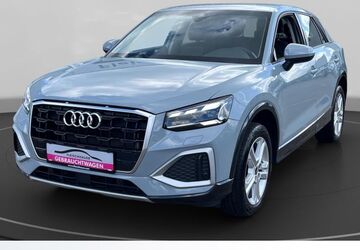 Audi Q2 48.933 km 20.890 &euro; Köln 51145