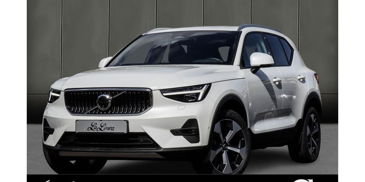 Volvo XC40 14.940 km 35.440 &euro; Köln 50968